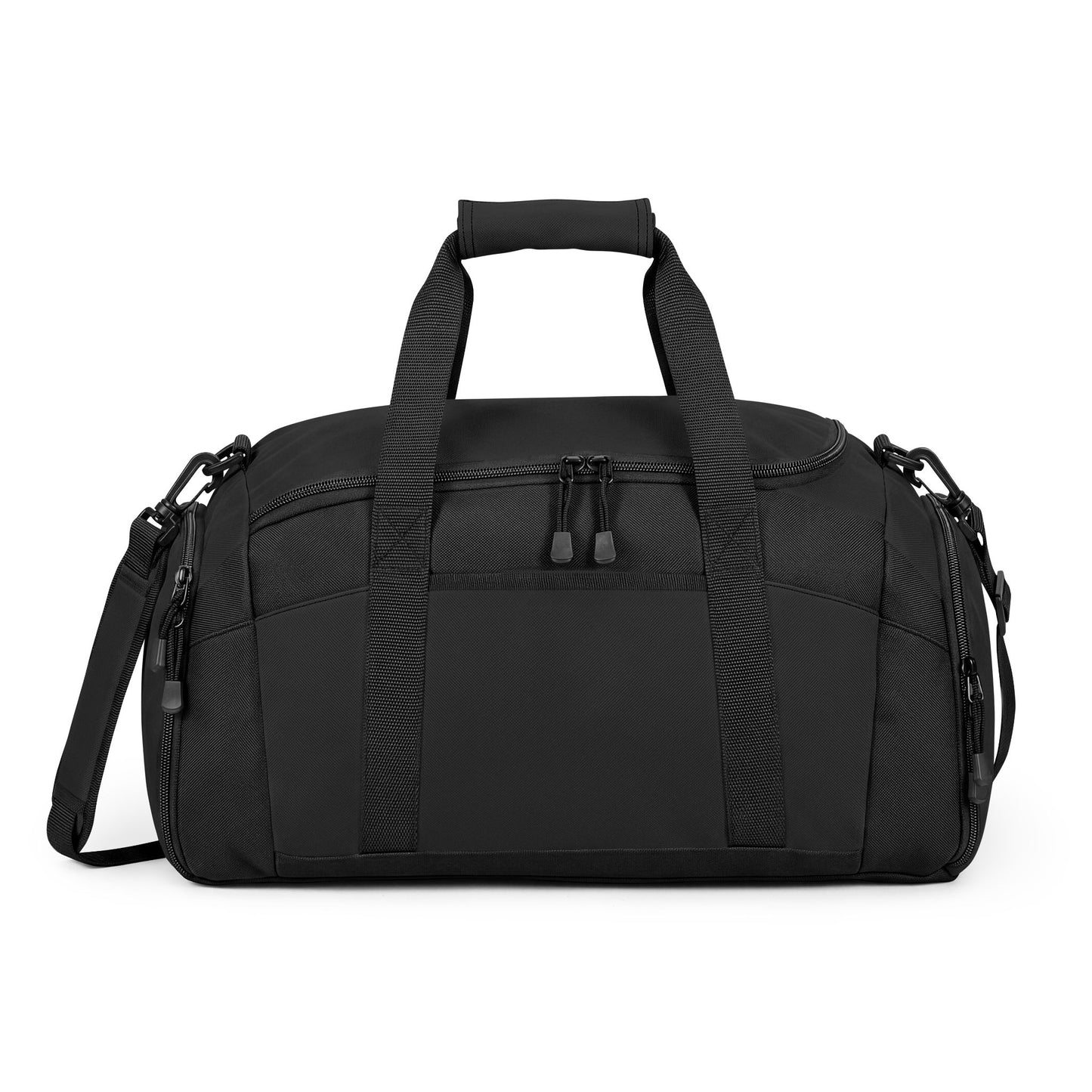 Noir Duffle Bag