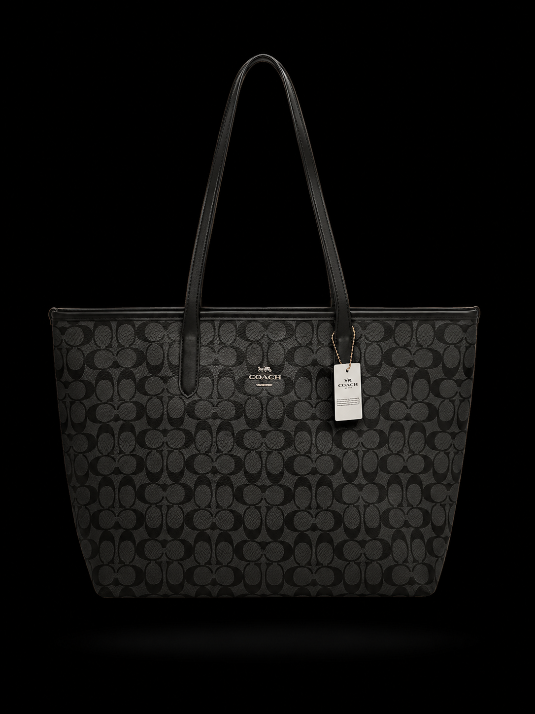 City Tote Bag ♡