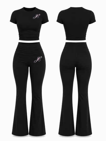 NOIR FLARE SET [PRE-ORDER]