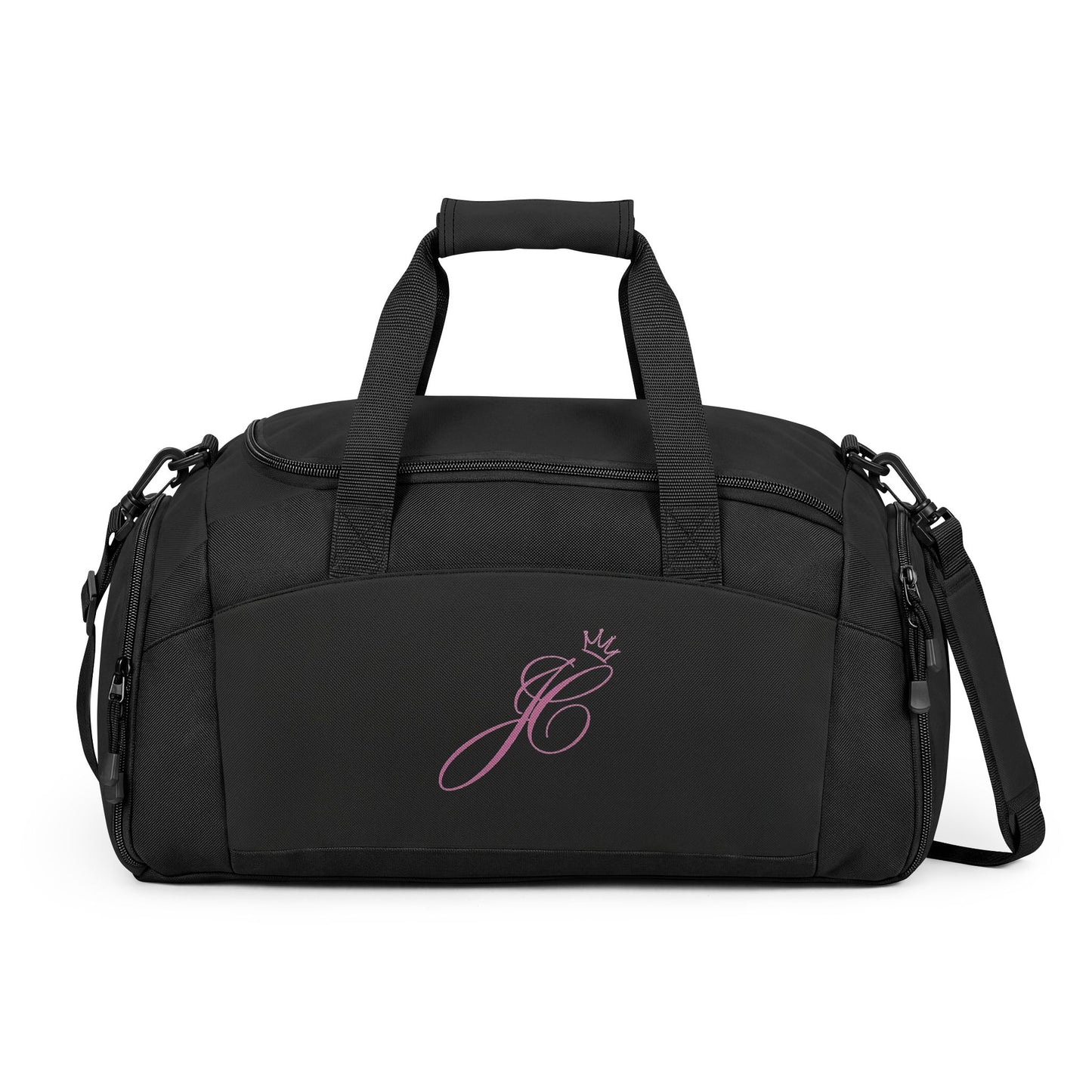 Noir Duffle Bag