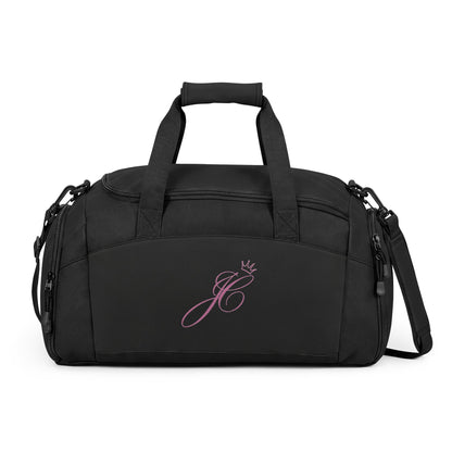 Noir Duffle Bag