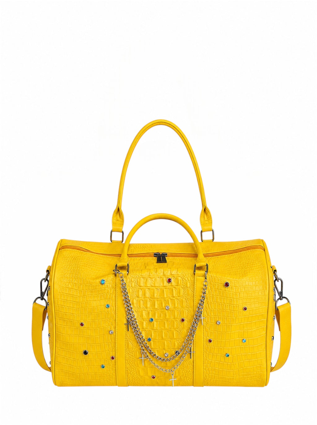 The Solstice Duffle