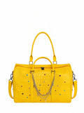 The Solstice Duffle