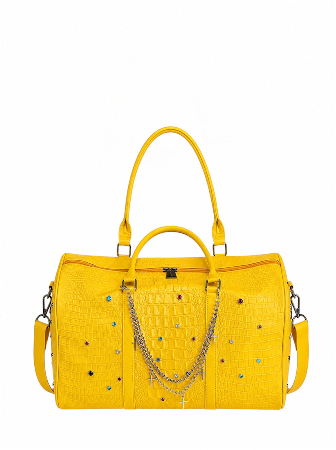 The Solstice Duffle
