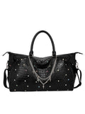 The Nocturne Travel Bag