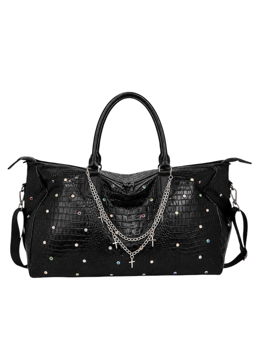 The Nocturne Travel Bag