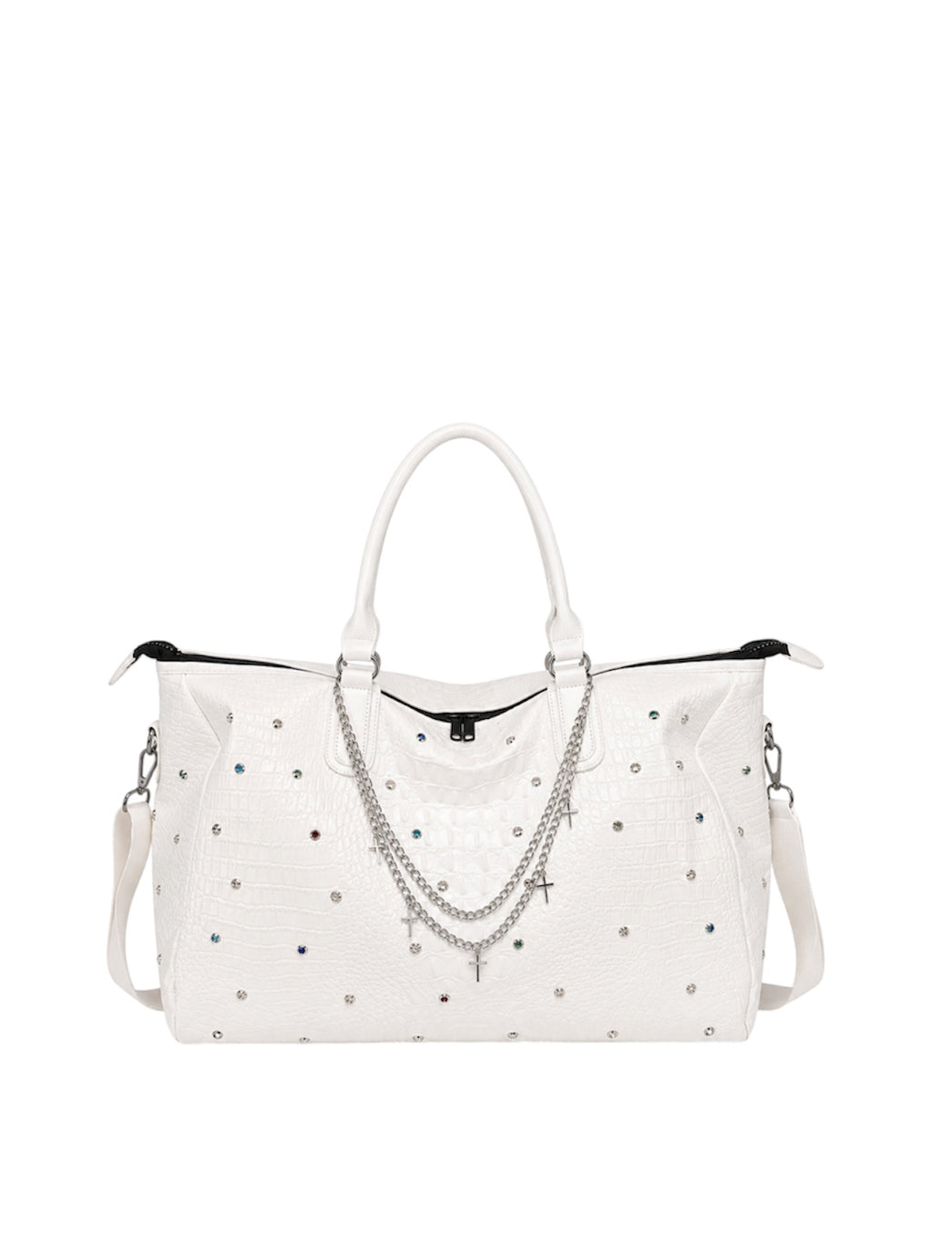 The Nocturne Travel Bag
