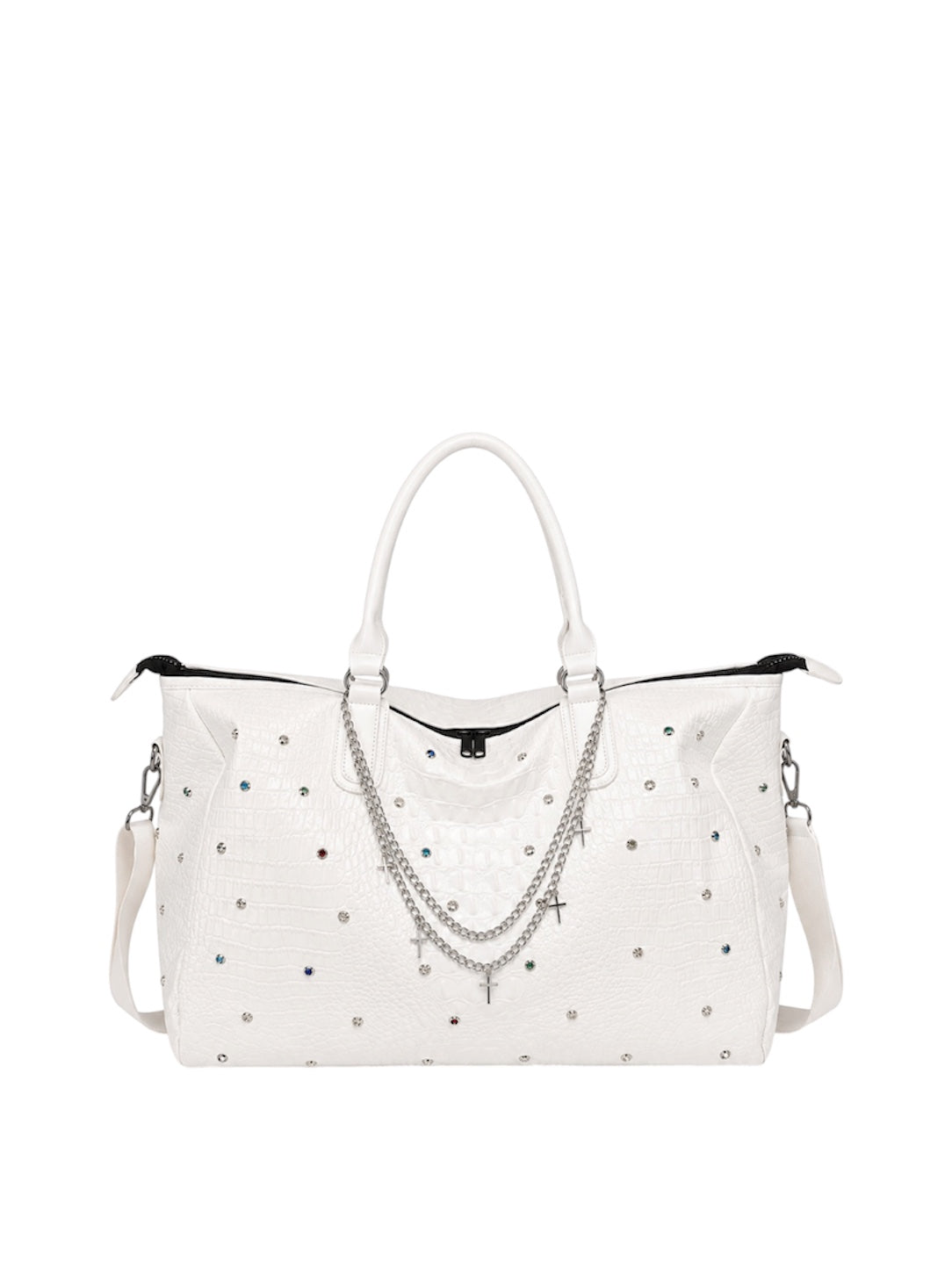 The Nocturne Travel Bag