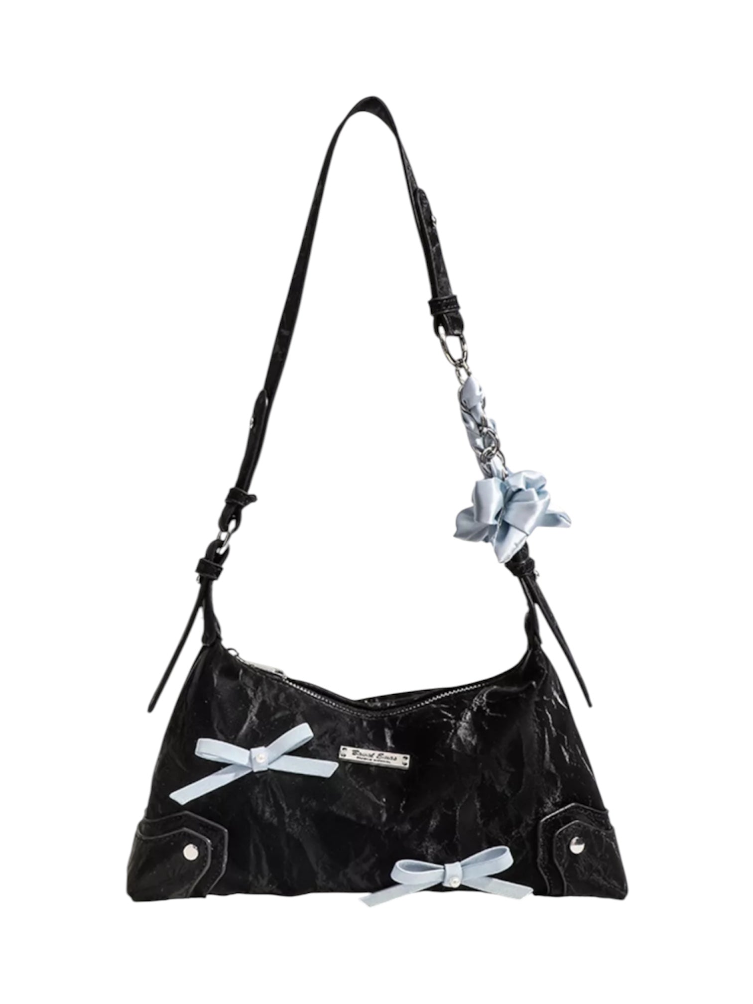 The Colette Shoulder Bag